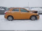 Toyota Matrix Wagon 2T1KU40E09C027797 снимка