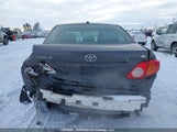 Toyota Corolla Le/Xle JTDBL40E19J051176 снимка