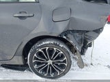Toyota Corolla Le/Xle JTDBL40E19J051176 снимка