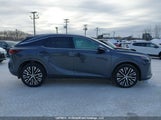 Lexus Rx 350 Base/350 Premium/350 Premium Plus/350 Luxury/350 F Sport 2T2BAMCA8RC079434 fotografie