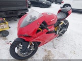 Ducati Superbike 959 Panigale ZDM14B1W5GB000361 снимка