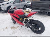 Ducati Superbike 959 Panigale ZDM14B1W5GB000361 photo