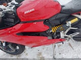 Ducati Superbike 959 Panigale ZDM14B1W5GB000361 fotografie