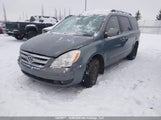 Hyundai Entourage Gl KNDMC233886045092 снимка