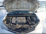 Toyota Corolla Ce 2T1BURHE2KC143333 fotografie