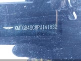 Genesis G80 2.5T Advanced Awd KMTGB4SC8PU141832 снимка