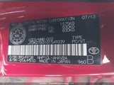 Toyota Prius C JTDKDTB31D1549339 снимка