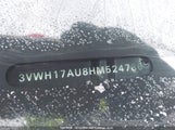 Volkswagen Golf Alltrack S/Se/Sel 3VWH17AU8HM524786 photo