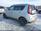 Kia Soul + KNDJP3A50E7725771 fotografie