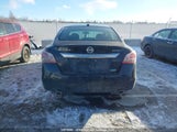 Nissan Altima 2.5/2.5 S/2.5 Sl/2.5 Sv 1N4AL3AP7DN405456 fotografie