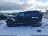 Jeep Wrangler Rubicon 1C4HJXFG3PW574001 fotografie