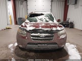 Hyundai Santa Fe Gl 5NMSG13E37H045297 fotografie