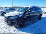Audi Q7 Premium WA1CGCFE6DD010859 снимка
