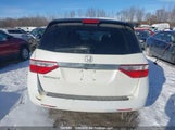 Honda Odyssey Ex-L 5FNRL5H67DB504914 снимка