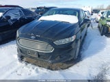 Ford Fusion Se 1FA6P0H74F5119596 снимка
