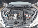 Honda Accord Touring 1HGCR2F90EA802393 снимка