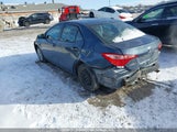 Toyota Corolla Le 2T1BURHE8KC159746 снимка