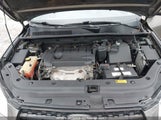 Toyota Rav4 2T3ZF4DV7BW072377 снимка