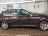 Infiniti Ex35 JNKAJ09F28M358681 снимка