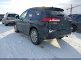 Toyota Corolla Cross Le 7MUBAABG6PV072596 photo