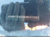 Volkswagen Golf Alltrack S/Se/Sel 3VWH17AU0KM507097 снимка