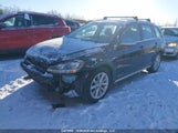 Volkswagen Golf Alltrack S/Se/Sel 3VWH17AU0KM507097 снимка