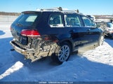 Volkswagen Golf Alltrack S/Se/Sel 3VWH17AU0KM507097 снимка