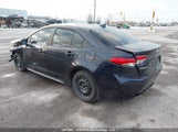Toyota Corolla Le 5YFB4MDE8RP215087 снимка