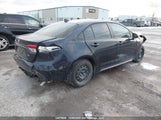 Toyota Corolla Le 5YFB4MDE8RP215087 снимка
