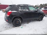 Chevrolet Trax 1Lt KL7CJPSB1MB311428 снимка