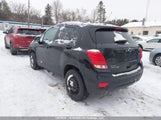 Chevrolet Trax 1Lt KL7CJPSB1MB311428 снимка
