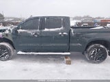 Chevrolet Silverado  4Wd Custom Trail Boss 3GCUKCE8XSG183949 photo