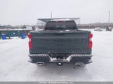 Chevrolet Silverado  4Wd Custom Trail Boss 3GCUKCE8XSG183949 photo