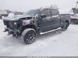Chevrolet Silverado  4Wd Custom Trail Boss 3GCUKCE8XSG183949 photo