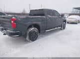 Chevrolet Silverado  4Wd Custom Trail Boss 3GCUKCE8XSG183949 снимка