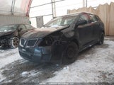 Pontiac Vibe 5Y2SP67849Z471922 снимка