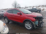 Nissan Rogue Sport S/Sv/Sl JN1BJ1CP1JW192101 fotografie