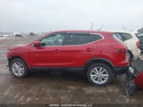 Nissan Rogue Sport S/Sv/Sl JN1BJ1CP1JW192101 photo