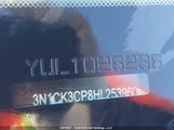 Nissan Micra 3N1CK3CP8HL253960 снимка