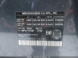 Mercedes-Benz Ml 350 Bluetec 4JGBB2FBXBA726299 снимка