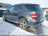 Mercedes-Benz Ml 350 Bluetec 4JGBB2FBXBA726299 снимка