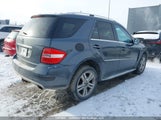 Mercedes-Benz Ml 350 Bluetec 4JGBB2FBXBA726299 снимка