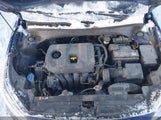 Kia Forte Ex 3KPF54AD2LE197463 снимка