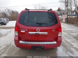 Nissan Pathfinder Se 5N1AR1NB6AC611205 снимка