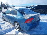 Honda Civic Ex-L 2HGFA16958H023043 снимка