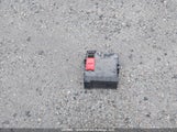 GMC Sierra  Pro 1GTUUAED9SZ198440 снимка