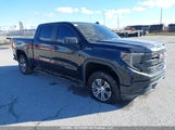 GMC Sierra  Pro 1GTUUAED9SZ198440 снимка