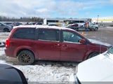 Dodge Grand Caravan Gt 2C4RDGEG9KR514688 снимка