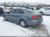Volkswagen Jetta 2.0 Tdi Comfortline 3VWDA7AJ0FM241364 снимка