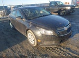 Chevrolet Cruze Lt 1G1PC5SB9E7357119 снимка